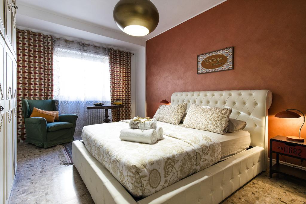 Апартаменты Domus Vintage Рим Экстерьер фото