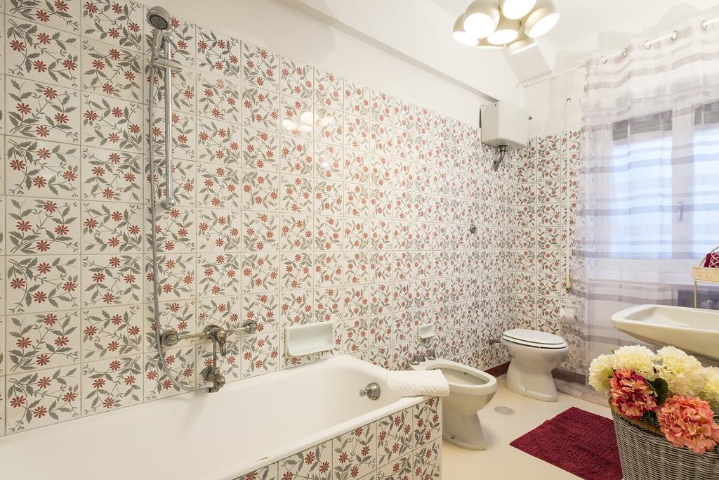 Апартаменты Domus Vintage Рим Экстерьер фото